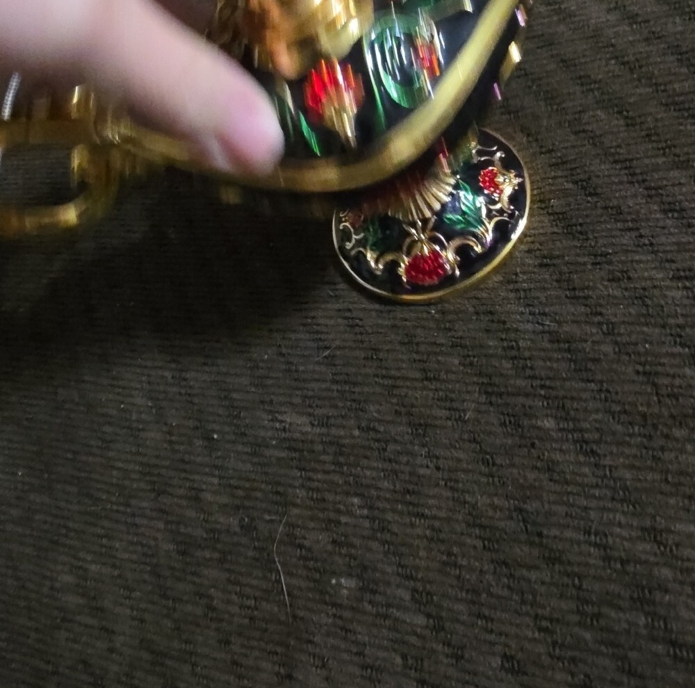 Magic Lamp - Picture 5 of 6